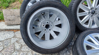 5x100 R16 --- ŠKODA FABIA 3 , RAPID ... - 6