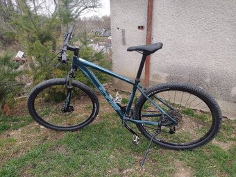 CTM Rambler 1.0 - 6