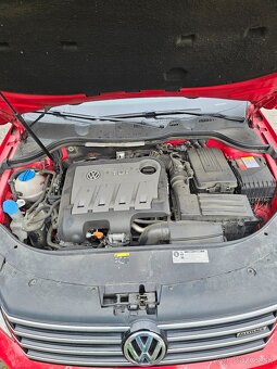 Volkswagen Passat Alltrack B7 2.0 TDI Bluemotion - 6