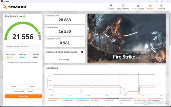 Herný PC so zárukou • i7 8700 • GTX 1080 Ti 11G • 16G - 6
