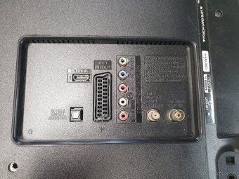 32" LED TV s DVBT - 6