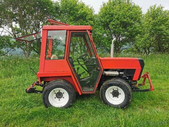AGROZET PROSTEJOV MT8 150.32 - 6