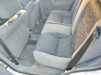 Predam Skoda Felicia 1.3 - 6