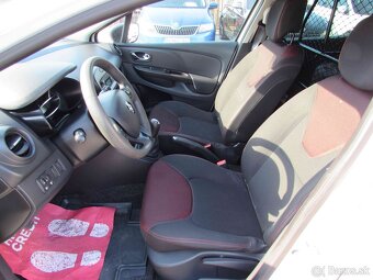 Renault Clio 1.5 dCi LS Technofeel - splátka od 108,-€ - 6