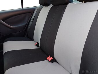 Predam škoda Octavia 1.9 TDI.74 kw.tour - 6
