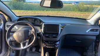 Peugeot 2008 1,2 puretech kupeny v SR - 6