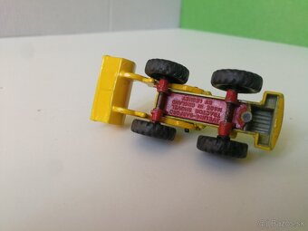 Matchbox lesney RW - 6