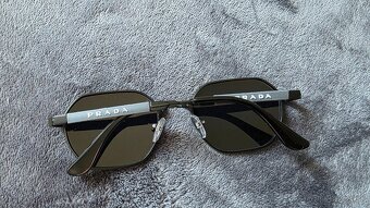 Slnečne okuliare s uv filtrom - 6