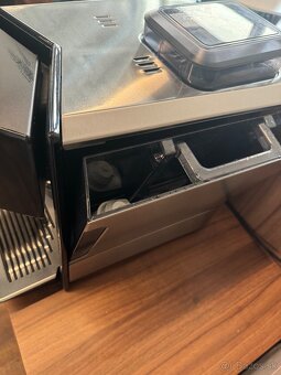 Kávovar Siemens eq.9 - 6