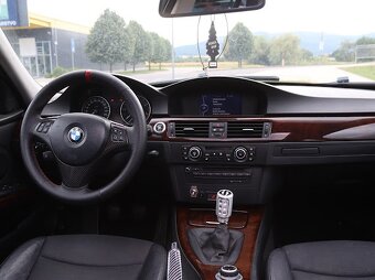 Bmw 320d e91 - 6