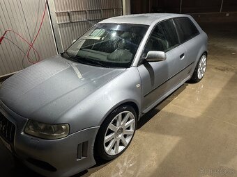 Audi S3 bam 165kw - 6