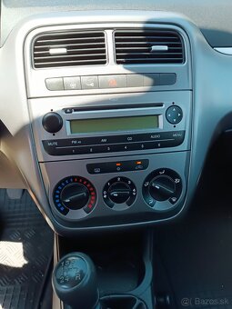 Predam Fiat Punto - 6