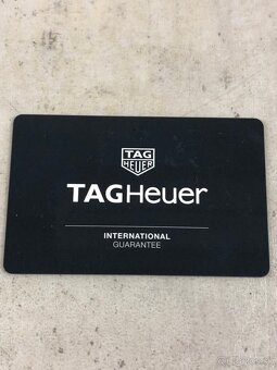 TAG Heuer Carrera Calibre HEUER 01 - 6