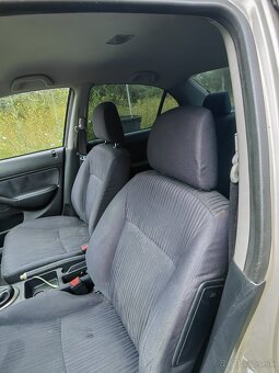 Honda Civic - 6