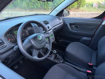 Škoda Roomster - 6