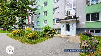 PRENÁJOM | Moderný, zariadený 3i byt - voľný od 1.9.2025 - 6