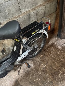 Babetta 210 - 6