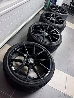 5x112 R19 WheelWorld Celoročne - 6