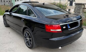 AUDI A6 C6 3.0 TDI V6 QUATTRO TIPTRONIC - 6