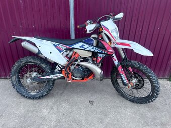 KTM exc 250 tpi six days 2019 s TP - 6