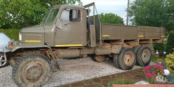 Praga V3S - 6