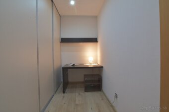 Zrekonštruovaný 3-izbový byt s balkónom na Škultétyho, Nitra - 6