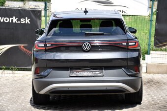 Volkswagen ID.4 1ST PRO PERFORMANCE 77kWh 2021 - 6