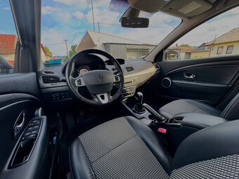 Renault Fluence 1.6 82KW. 1. Majiteľ. Top stav - 6