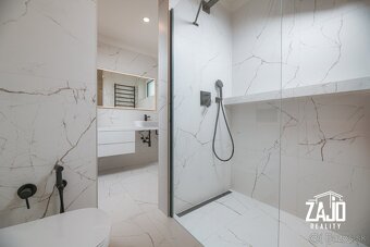 Na prenájom moderný 4-izbový bungalov v Trenčianskej Turnej - 6