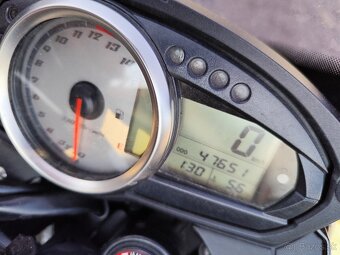 Kawasaki z750 - 6