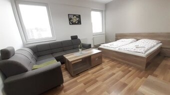 Volný ihneď/ bez depozitu / apartman 43m2 - 6