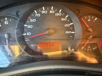 Renault master 2.3 - 6