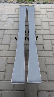 Lyže Salomon S/Max 12 + Z12 GW, 165cm, 23/24 - 6