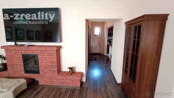 Na predaj štýlový rodinný dom v obci Veľké Ludince - 6