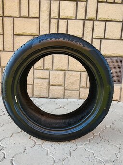 245/45 R19, Pirelli POWERGY - 6