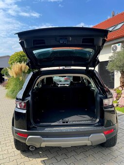 RANGE ROVER EVOQUE - PREDAJ AJ NA SPLÁTKY - 6