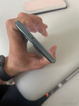 Predám honor magic 5 lite 256gb - 6