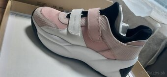 Tenisky dámske Michael Kors veľkosť 40 - 6