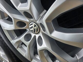 Nová Zimná Sada Volkswagen AMAROK 245/65 R17 Bridgestone - 6
