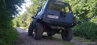 Suzuki vitara 4x4 v6 benzin - 6