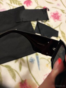 Yves Saint Laurent slnečné okuliare SL M119 Blaze (YSL1) - 6