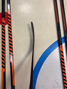UPLNE NOVA ELITE HOKEJKA WARRIOR COVERT QR5 30 SR - 6