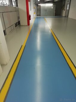 Epoxidové podlahy - 6