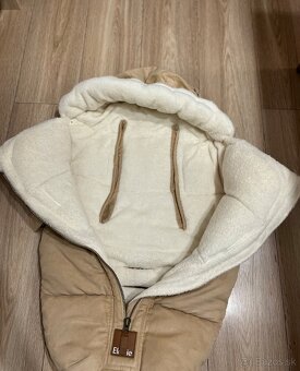 Fusak elodie alcantara ako novy - 6