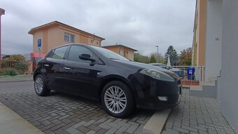 Fiat BRAVO 1.4 MultiAir 16v 103kw - 6
