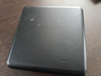 Montblanc Marlene Dietrich - guličkové pero + orig. púzdro - 6
