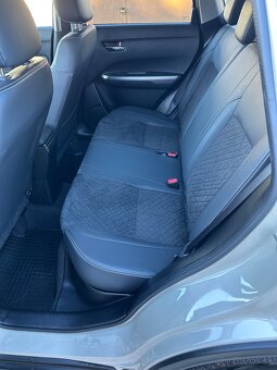Suzuki Vitara 1,4 Bbenzin BoosterJet Mildhybrid - 6