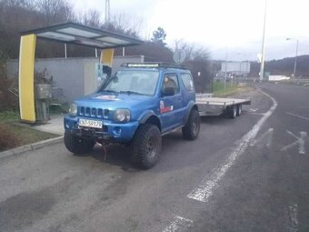 JIMNY Offroad - 6