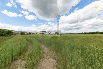 HALO reality - Predaj, záhradný pozemok 5755 m2 Bratislava - 6