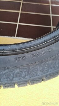 Matador Nordicca 225/45 R17 - 6